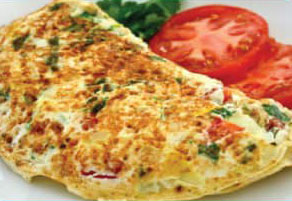 Omelette Cheese Bacon - breakfast.jpg